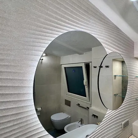 Willa Mica La Maddalena (Sassari)