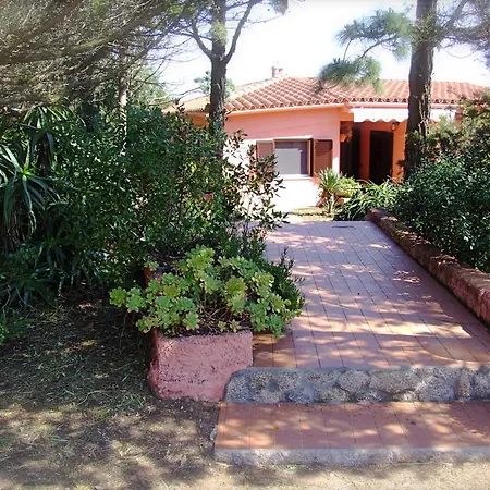 Villa Mica *