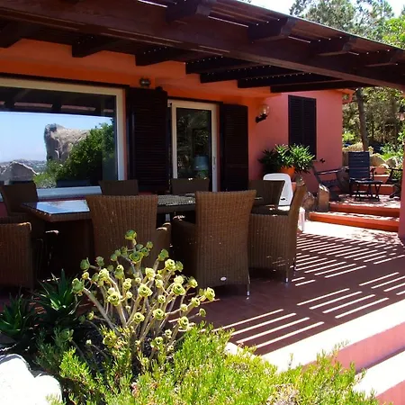 Mica * La Maddalena (Sassari)