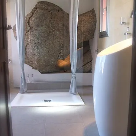 Mica Villa La Maddalena (Sassari)