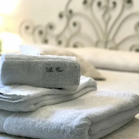 Willa Mica La Maddalena (Sassari)