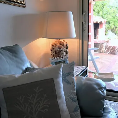 Mica Villa La Maddalena (Sassari)