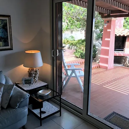 Villa Mica *