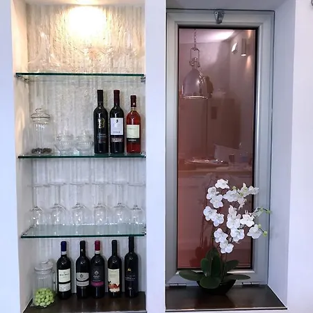 Mica * La Maddalena (Sassari)