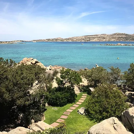 Mica Villa *