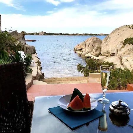 Villa Mica La Maddalena (Sassari)