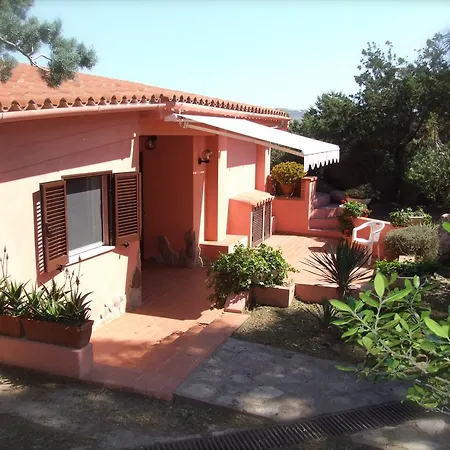 Mica Villa *