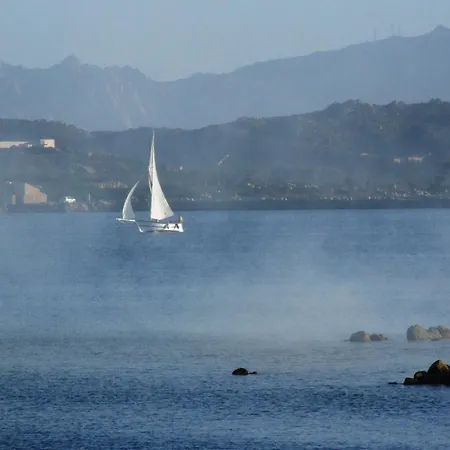 Willa Mica La Maddalena (Sassari)