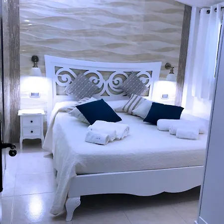Mica Villa La Maddalena (Sassari)