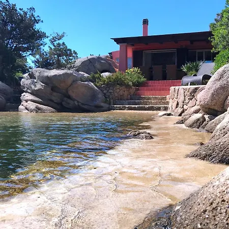 Villa Mica *