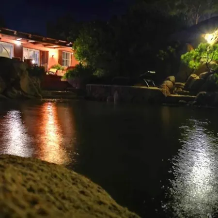Mica Villa *