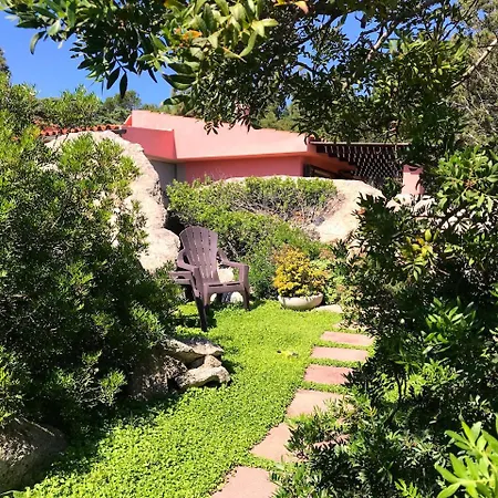 Villa Mica La Maddalena (Sassari)