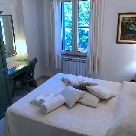 Mica Villa La Maddalena (Sassari)