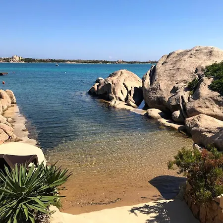 Mica La Maddalena (Sassari)