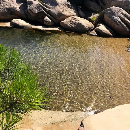 Willa Mica La Maddalena (Sassari)