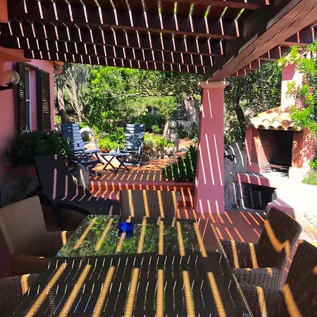 Mica La Maddalena (Sassari)