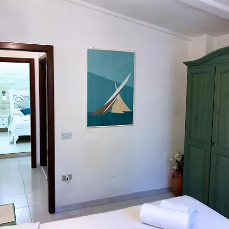 Villa Mica *