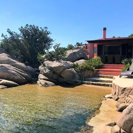 Mica * La Maddalena (Sassari)