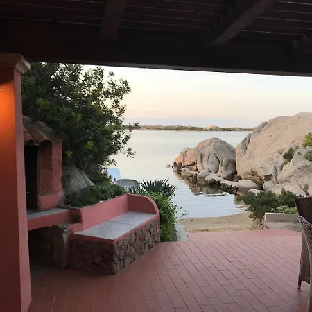 Mica * La Maddalena (Sassari)