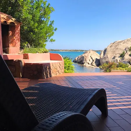 Mica Villa *