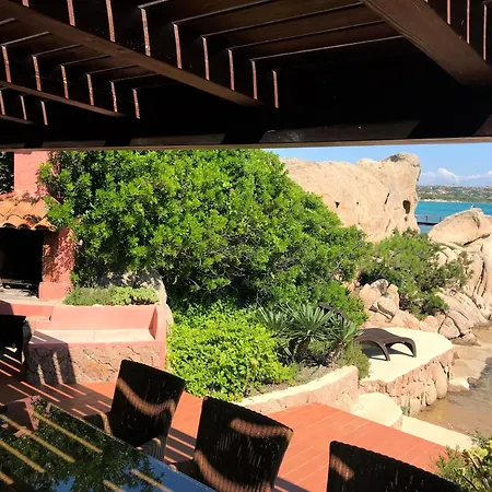 Mica La Maddalena (Sassari)