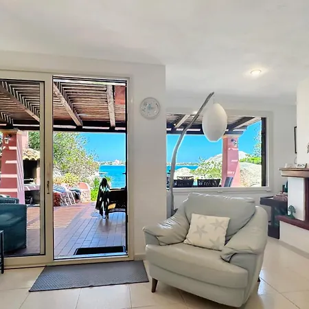 Mica Villa *