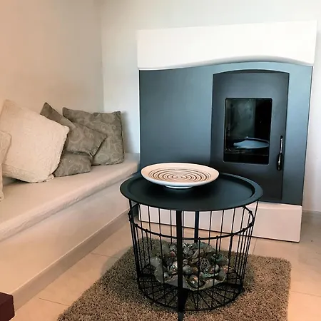 Mica Villa La Maddalena (Sassari)