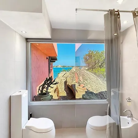 Mica Villa La Maddalena (Sassari)
