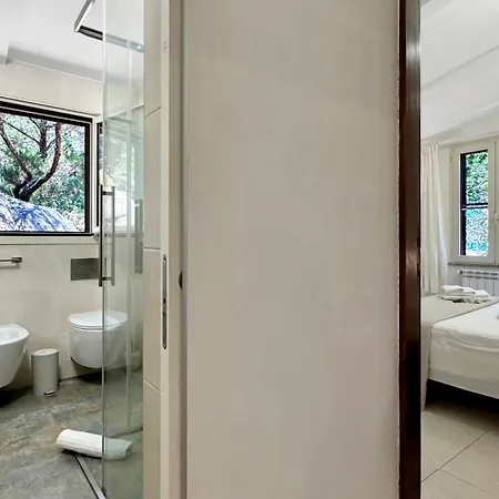 Mica Villa La Maddalena (Sassari)