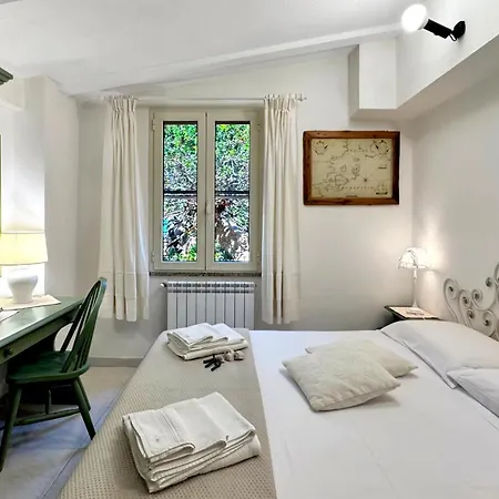 Villa Mica La Maddalena (Sassari)