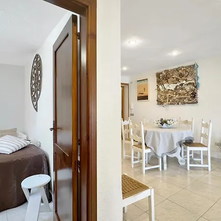 Mica Villa La Maddalena (Sassari)