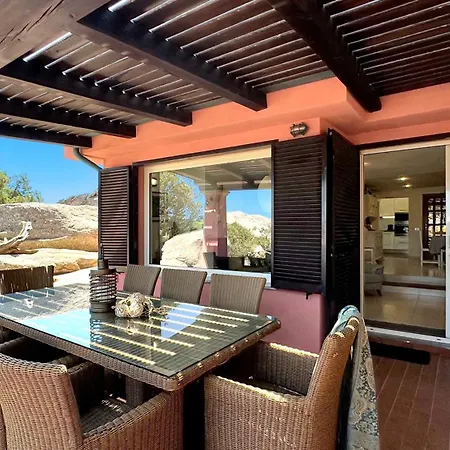 Mica Villa La Maddalena (Sassari)