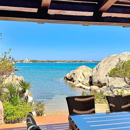 Villa Mica La Maddalena (Sassari)