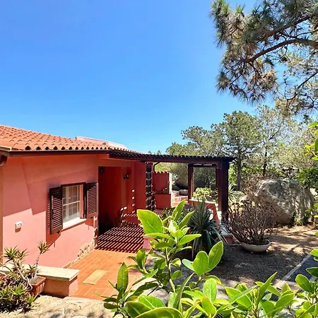 Mica Villa *