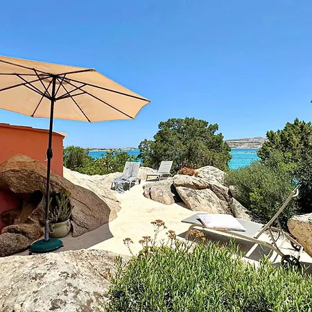 Villa Mica La Maddalena (Sassari)