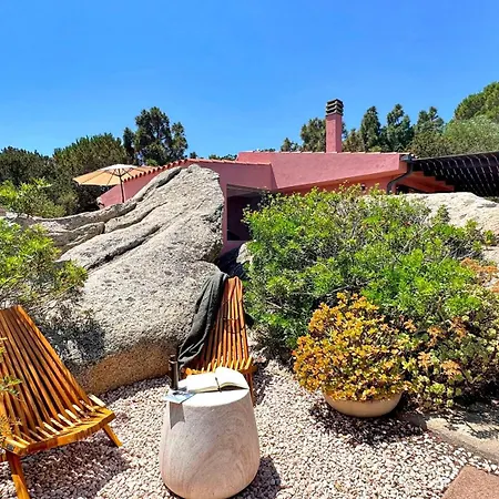Villa Mica