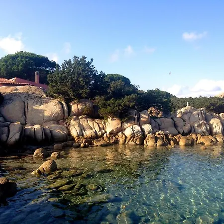 Mica Vila La Maddalena (Sassari)