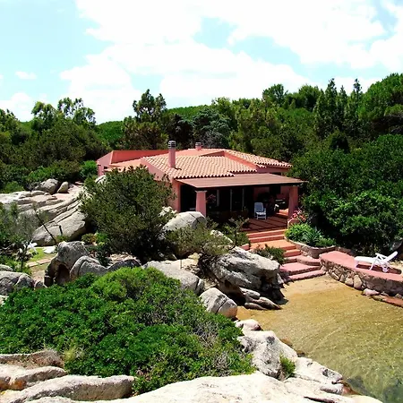 Mica La Maddalena (Sassari)