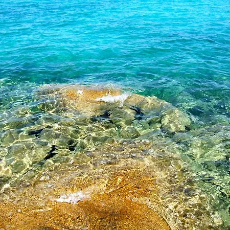 Vila Mica La Maddalena (Sassari)