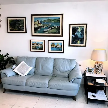 Mica La Maddalena (Sassari)