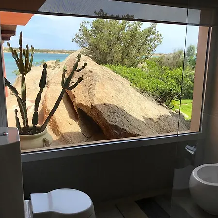 Vila Mica La Maddalena (Sassari)