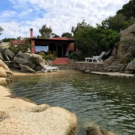 Mica * La Maddalena (Sassari)