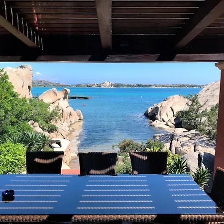 Mica Villa La Maddalena (Sassari)